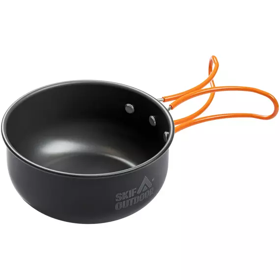 Набор для приготовления пищи Skif Outdoor Fuzz Pot II, фото , изображение 6